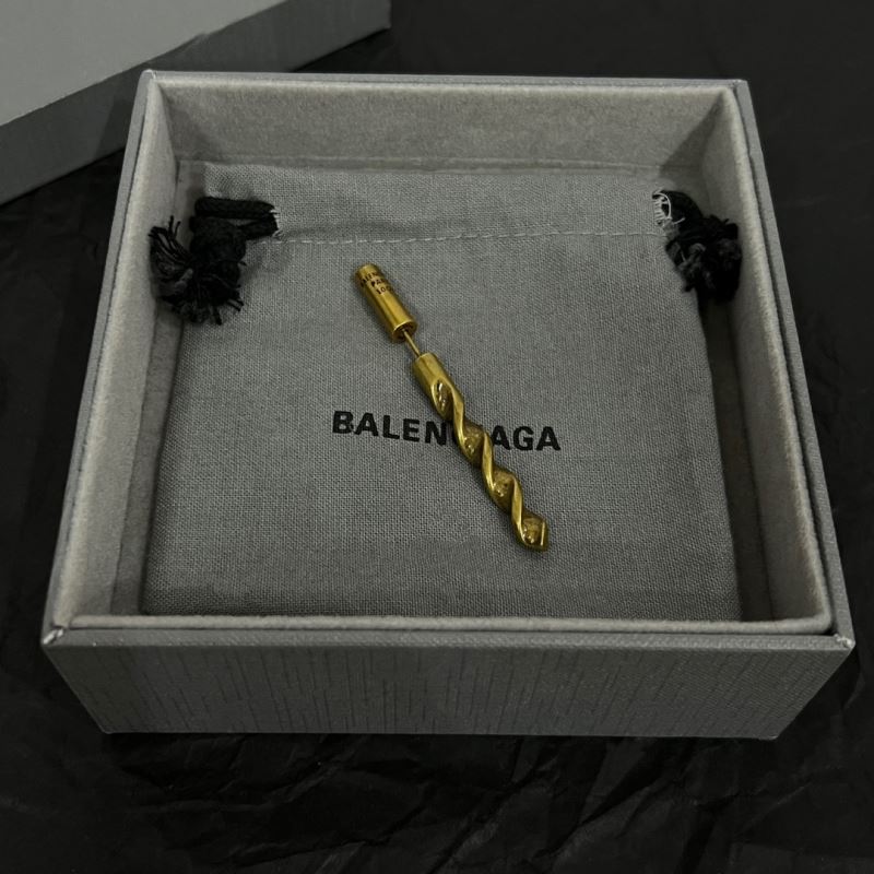 Balenciaga Earrings